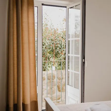 Casa Do Foral By Lethes Legacy