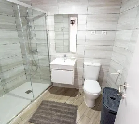 Casa Do Foral By Lethes Legacy شقة