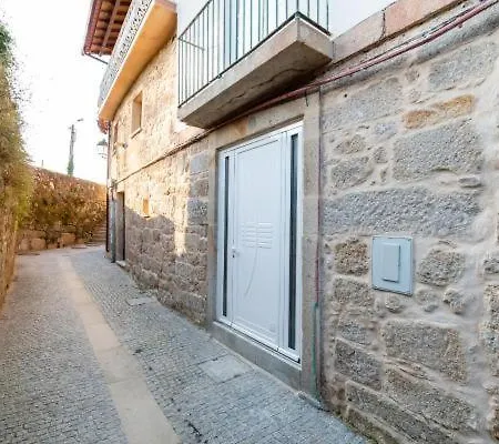 Casa Do Foral By Lethes Legacy